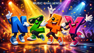 NZ4Y Music Challenge